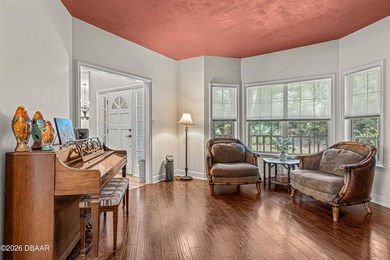 Tucked away on over an acre of beautifully wooded privacy, this - photo 9