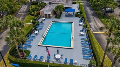 Second-floor 1-bedroom, 1.5-bath condo in The Palms of Deer - photo 29
