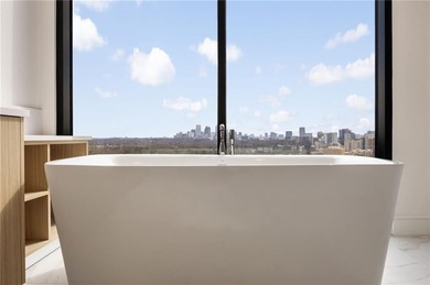 Welcome to Unit 1604 at The Dillon Buckhead, the newest and most