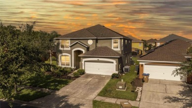 Cumbrian Lakes Home For Sale in Kissimmee Florida