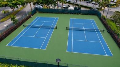 Second-floor 1-bedroom, 1.5-bath condo in The Palms of Deer - photo 31