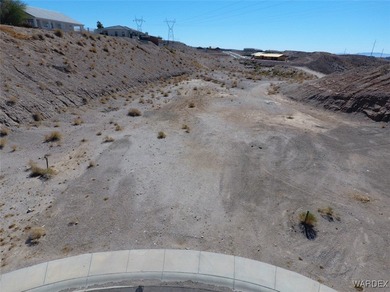 Lake Mohave Lot For Sale in Bullhead City Arizona