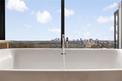 Welcome to Unit 1604 at The Dillon Buckhead, the newest and most