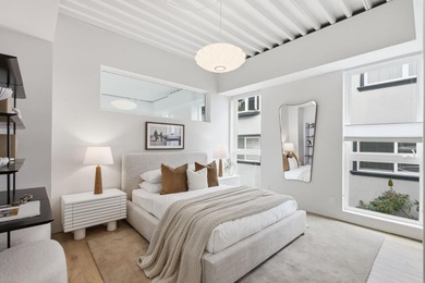 Just blocks from the ocean at Pedro Point, this stunning custom - photo 33