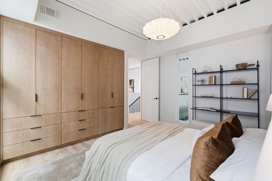 Just blocks from the ocean at Pedro Point, this stunning custom - photo 34