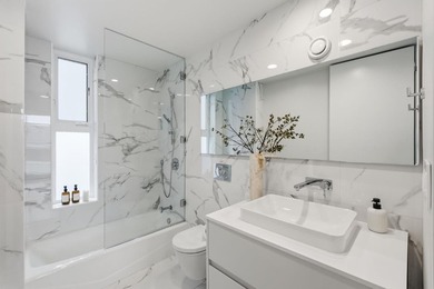 Just blocks from the ocean at Pedro Point, this stunning custom - photo 35