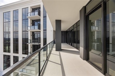 Welcome to Unit 1604 at The Dillon Buckhead, the newest and most