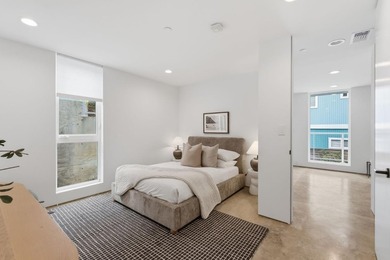 Just blocks from the ocean at Pedro Point, this stunning custom - photo 36