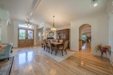 Redding's most sought after Golf Course Gated Community. Custom - photo 37