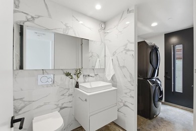 Just blocks from the ocean at Pedro Point, this stunning custom - photo 38