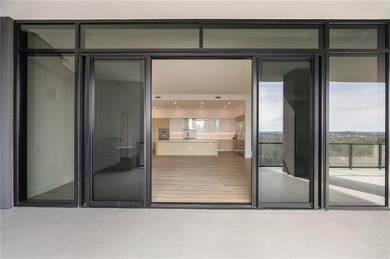 Welcome to Unit 1604 at The Dillon Buckhead, the newest and most