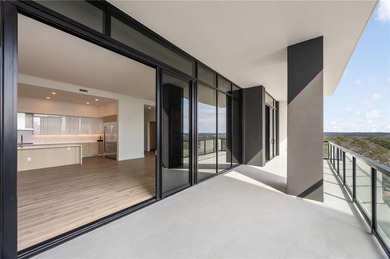 Welcome to Unit 1604 at The Dillon Buckhead, the newest and most