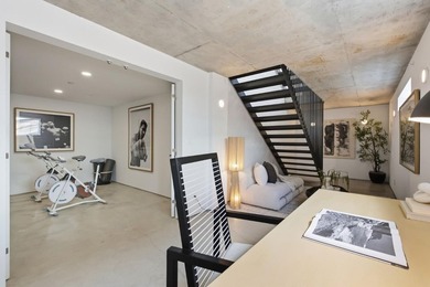 Just blocks from the ocean at Pedro Point, this stunning custom - photo 41