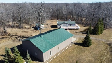 Lake Home For Sale in Isle, Minnesota