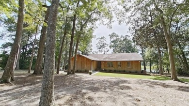 Lake Home For Sale in Thomasville, Georgia