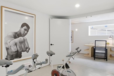 Just blocks from the ocean at Pedro Point, this stunning custom - photo 42
