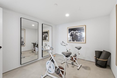 Just blocks from the ocean at Pedro Point, this stunning custom - photo 43