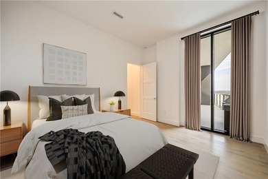 Welcome to Unit 1604 at The Dillon Buckhead, the newest and most