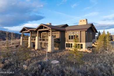 This is a rare opportunity in Promontory to own a home with a - photo 44