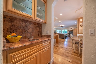 Redding's most sought after Golf Course Gated Community. Custom - photo 45