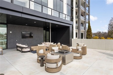 Welcome to Unit 1604 at The Dillon Buckhead, the newest and most