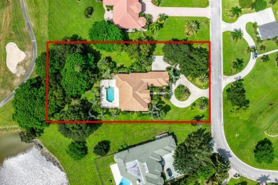 (private lake, pond, creek) Home For Sale in Palm Beach Gardens Florida