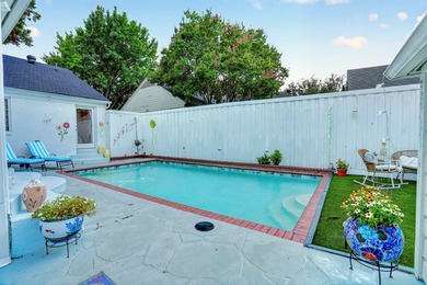 Gracefully blending classic Lakewood charm with refined modern - photo 3