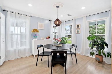 Gracefully blending classic Lakewood charm with refined modern - photo 9