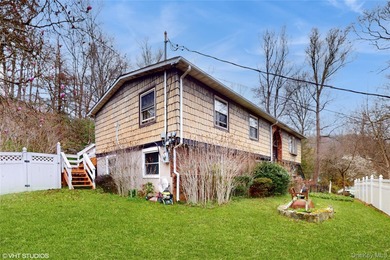 Lake Home For Sale in Garrison, New York