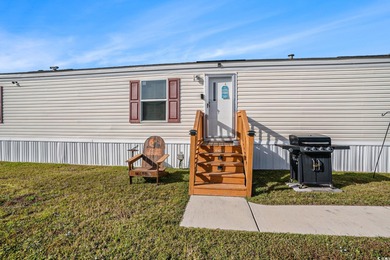 Lake Home For Sale in Myrtle Beach, South Carolina