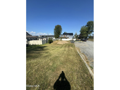 Lake Lot For Sale in Malta, New York