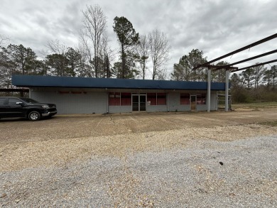 Tenn Tom Waterway Commercial For Sale in Fulton Mississippi
