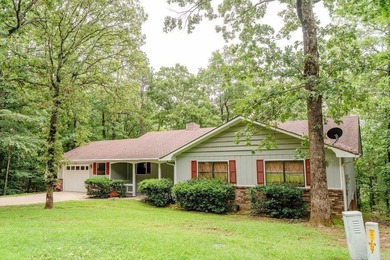 Discover your peaceful Ozark retreat 114 Edgemere Loop in - photo 1
