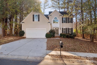 Lake Wylie Home Active Under Contract in Rock Hill South Carolina