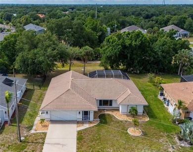 Discover Southwest Florida lifestyle at 27055 Chile Dr in the - photo 1