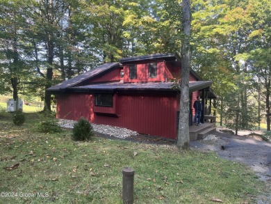 Great Sacandaga Lake Home For Sale in Broadalbin New York