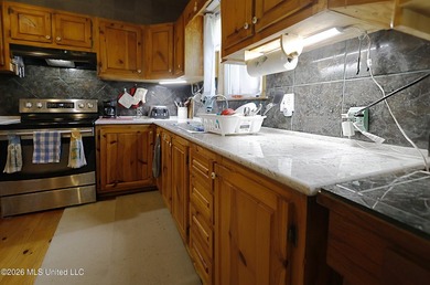 Country home nestled on 4.48 acres, features a pond and ample - photo 11