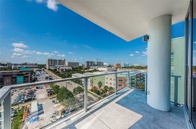 Welcome to Reflection St. Pete, where luxury living meets - photo 15