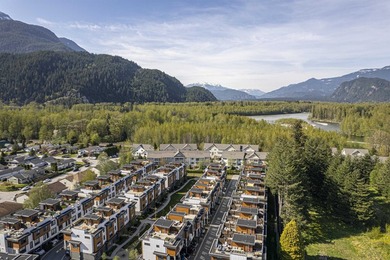 BREEZE by Target Homes in Central Squamish is offering high - photo 18