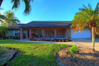 Lake Home For Sale in Lake Worth, Florida