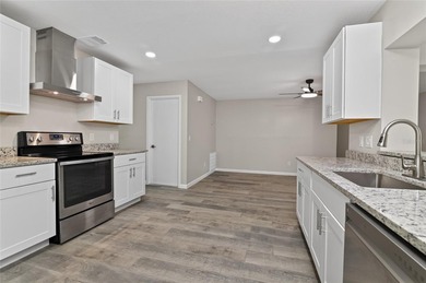 Every inch of this beautifully remodeled home has been - photo 22