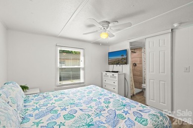 X-LARGE DOUBLE CORNER LOT WITH CAROLINA ROOM, GARAGE, CARPORT - photo 25