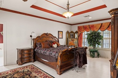 Distinctive Spanish-inspired architecture meets exceptional - photo 27