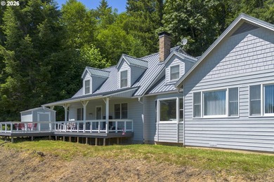 Two homes on over 7 riverfront acres! The 1983 home is 3 bedroom - photo 28