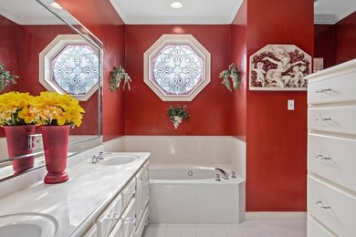 Distinctive Spanish-inspired architecture meets exceptional - photo 29
