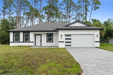 Northport Waterway Lakes and Canals Home For Sale in North Port Florida