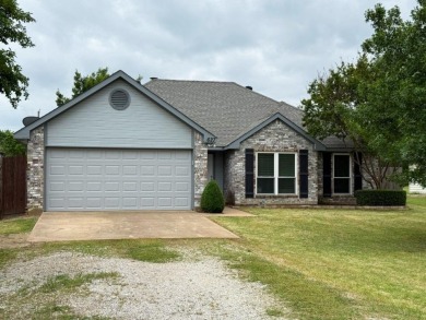 Lake Home For Sale in Oak Point, Texas