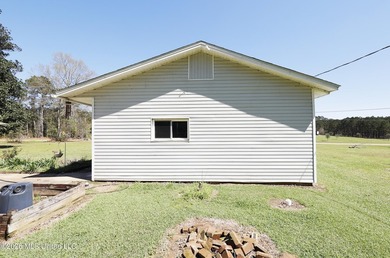 Country home nestled on 4.48 acres, features a pond and ample - photo 32