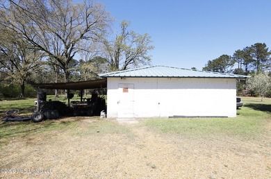 Country home nestled on 4.48 acres, features a pond and ample - photo 34