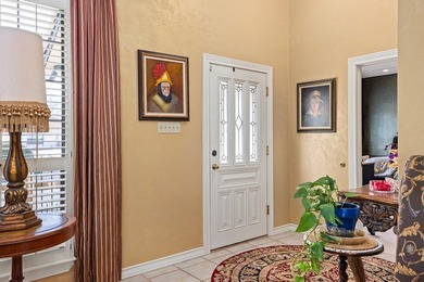 Distinctive Spanish-inspired architecture meets exceptional - photo 35